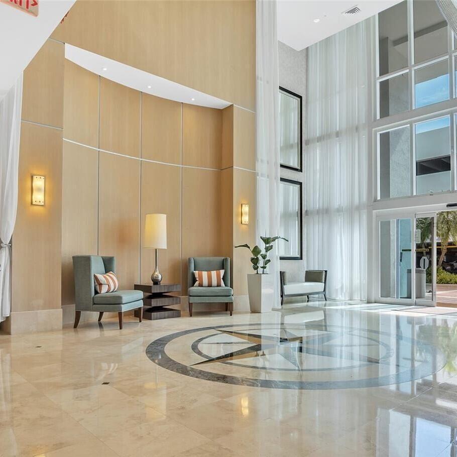 OCEAN MARINE YACHT CLUB CONDO - Residential