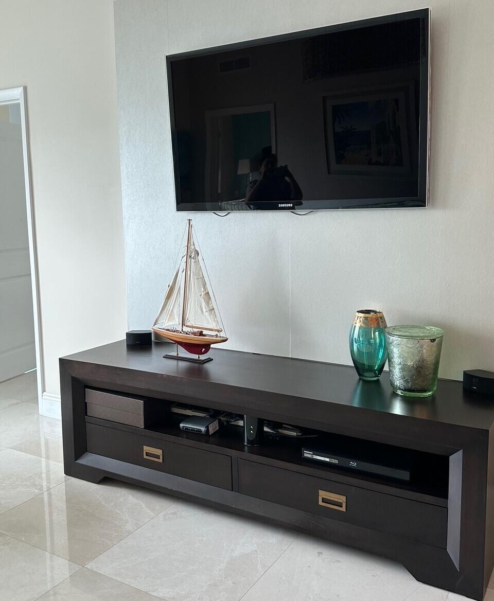 OCEAN MARINE YACHT CLUB CONDO - Residential