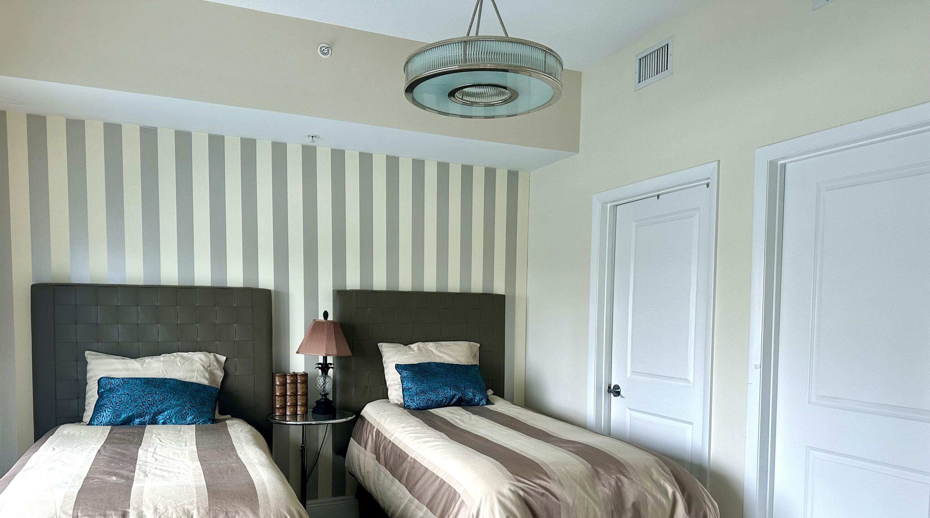 OCEAN MARINE YACHT CLUB CONDO - Residential