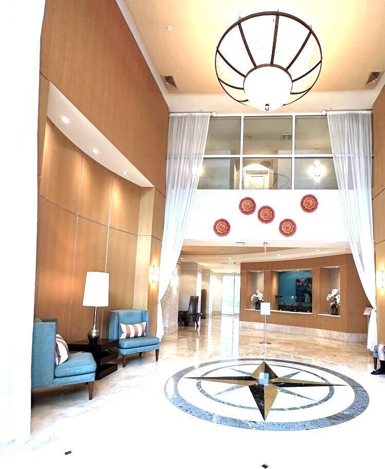 OCEAN MARINE YACHT CLUB CONDO - Residential