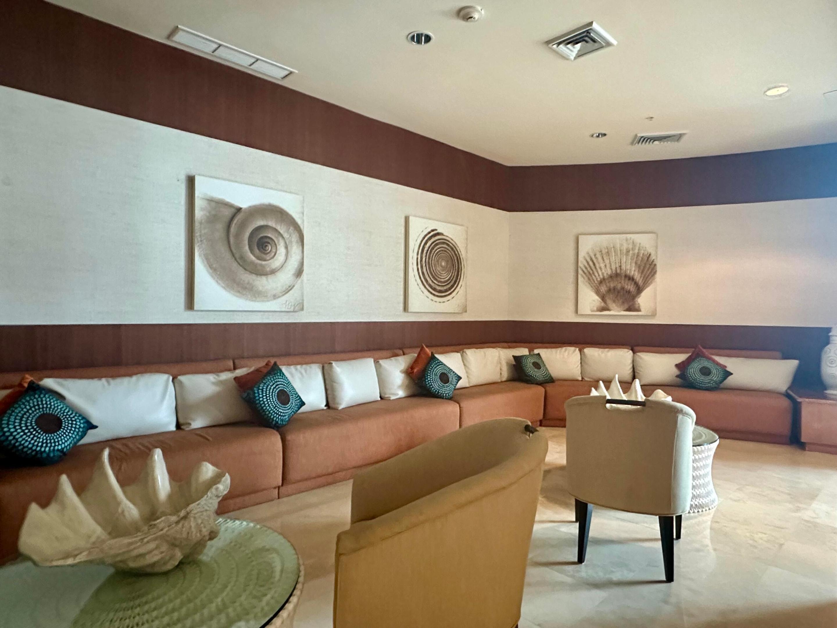 OCEAN MARINE YACHT CLUB CONDO - Residential