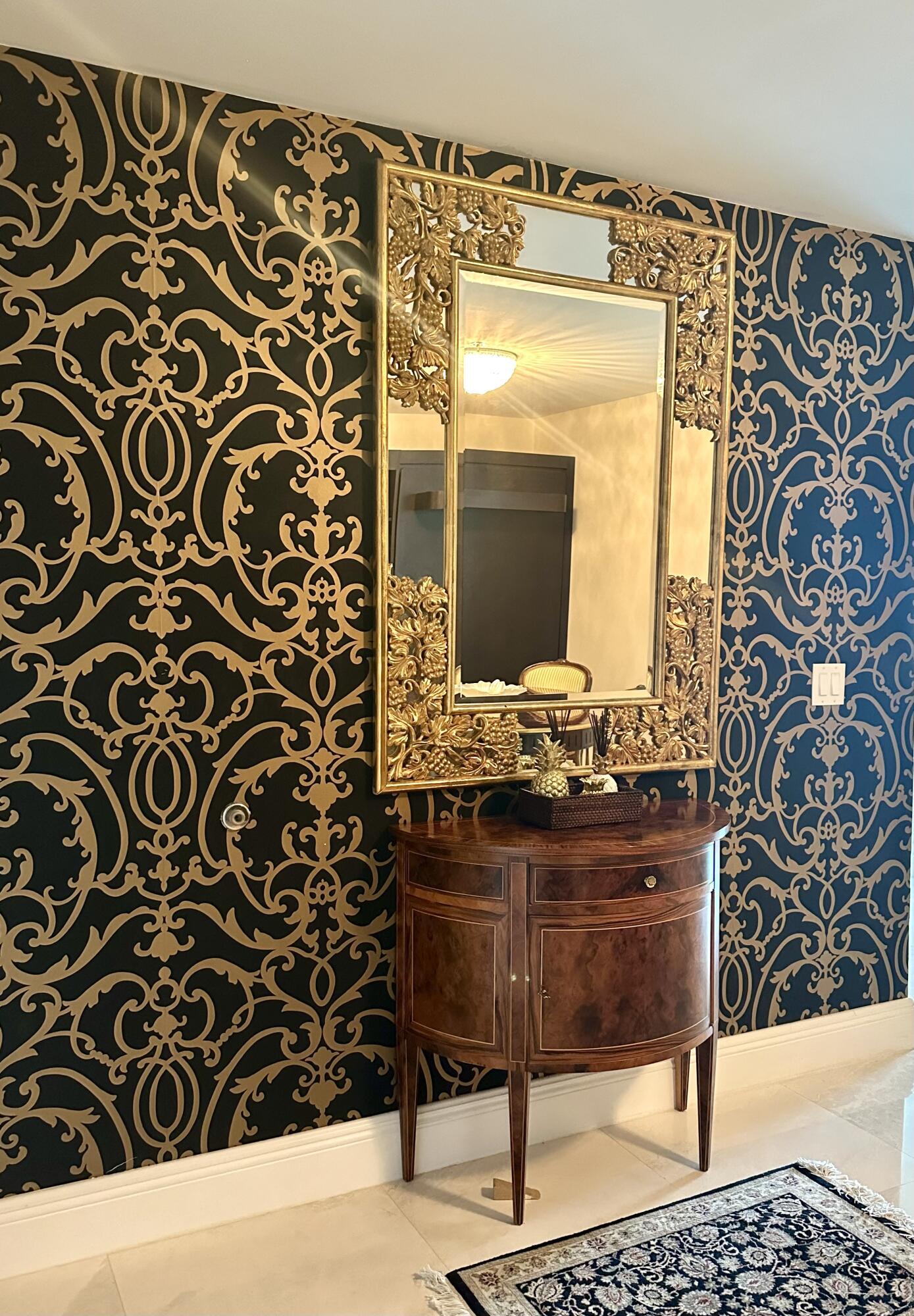 OCEAN MARINE YACHT CLUB CONDO - Residential