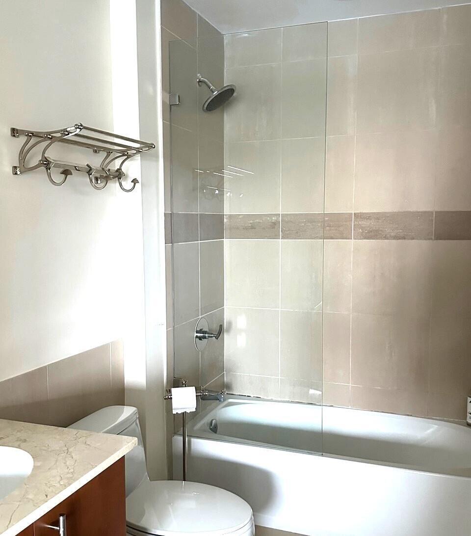 OCEAN MARINE YACHT CLUB CONDO - Residential