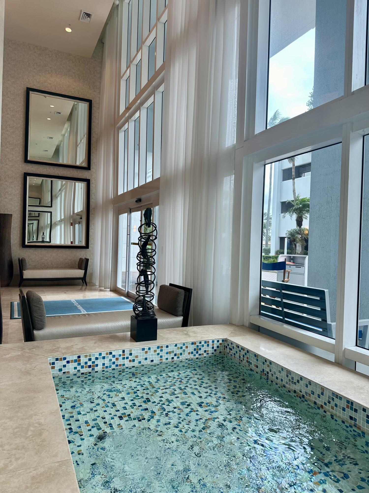 OCEAN MARINE YACHT CLUB CONDO - Residential