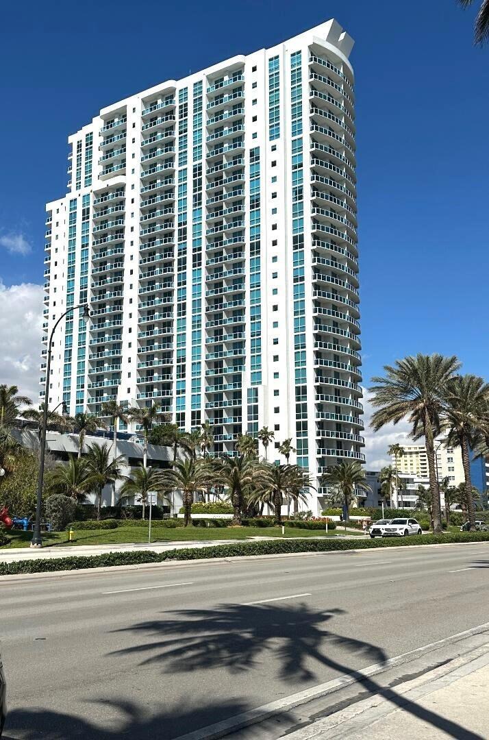 OCEAN MARINE YACHT CLUB CONDO - Residential