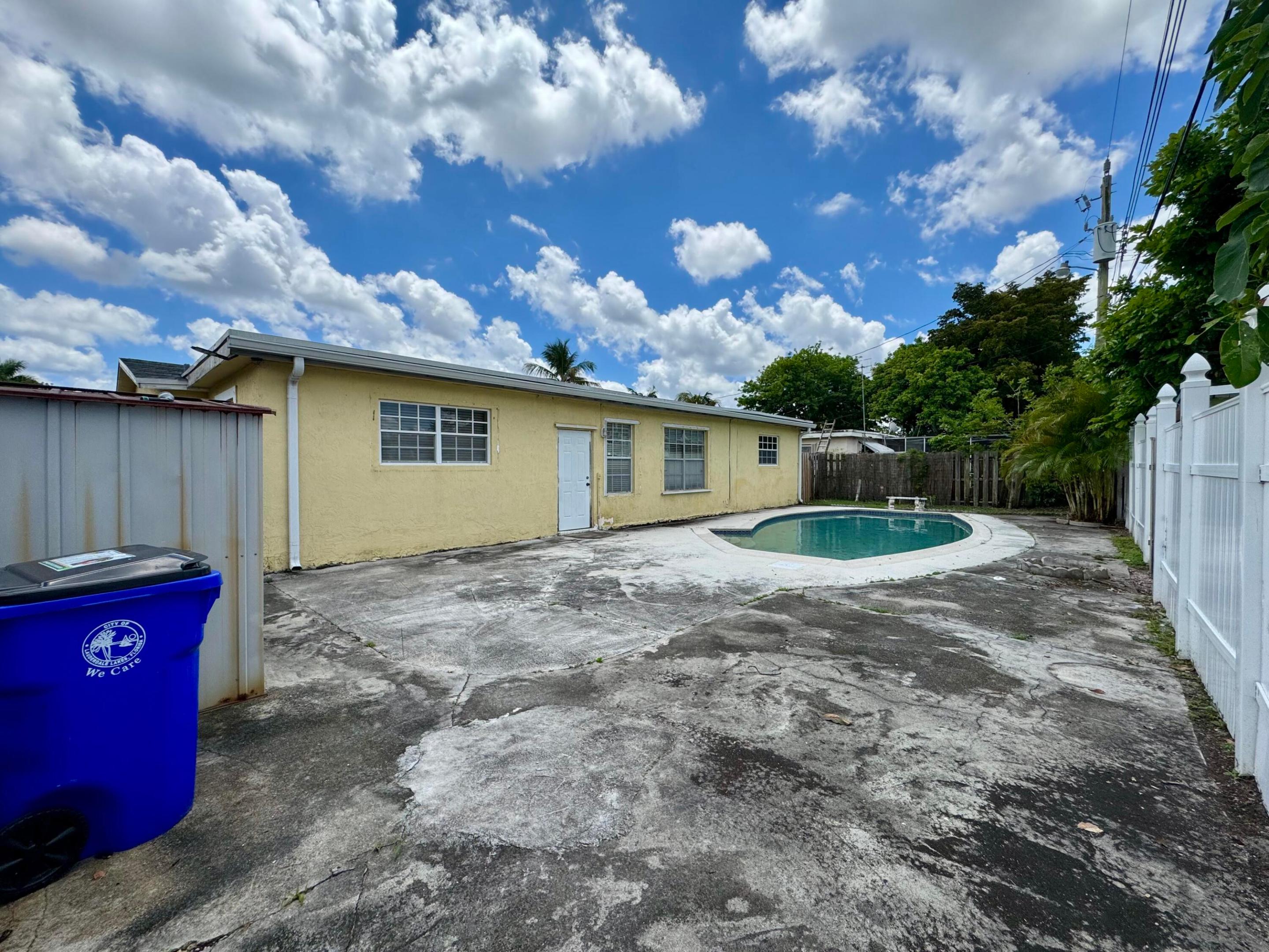 ORIOLE ESTATES SEC 3 - Residential
