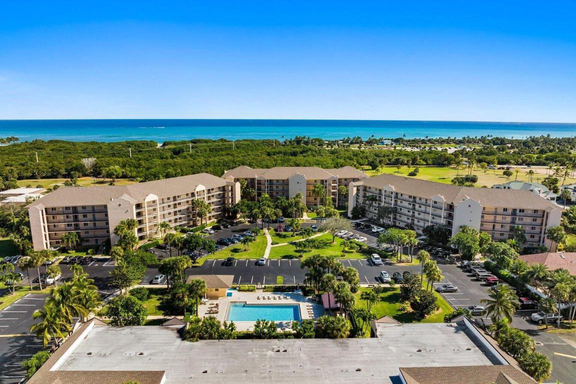 JUPITER BAY EAST CONDO - Residential Lease