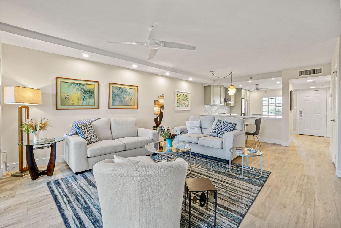 JUPITER BAY EAST CONDO - Residential Lease