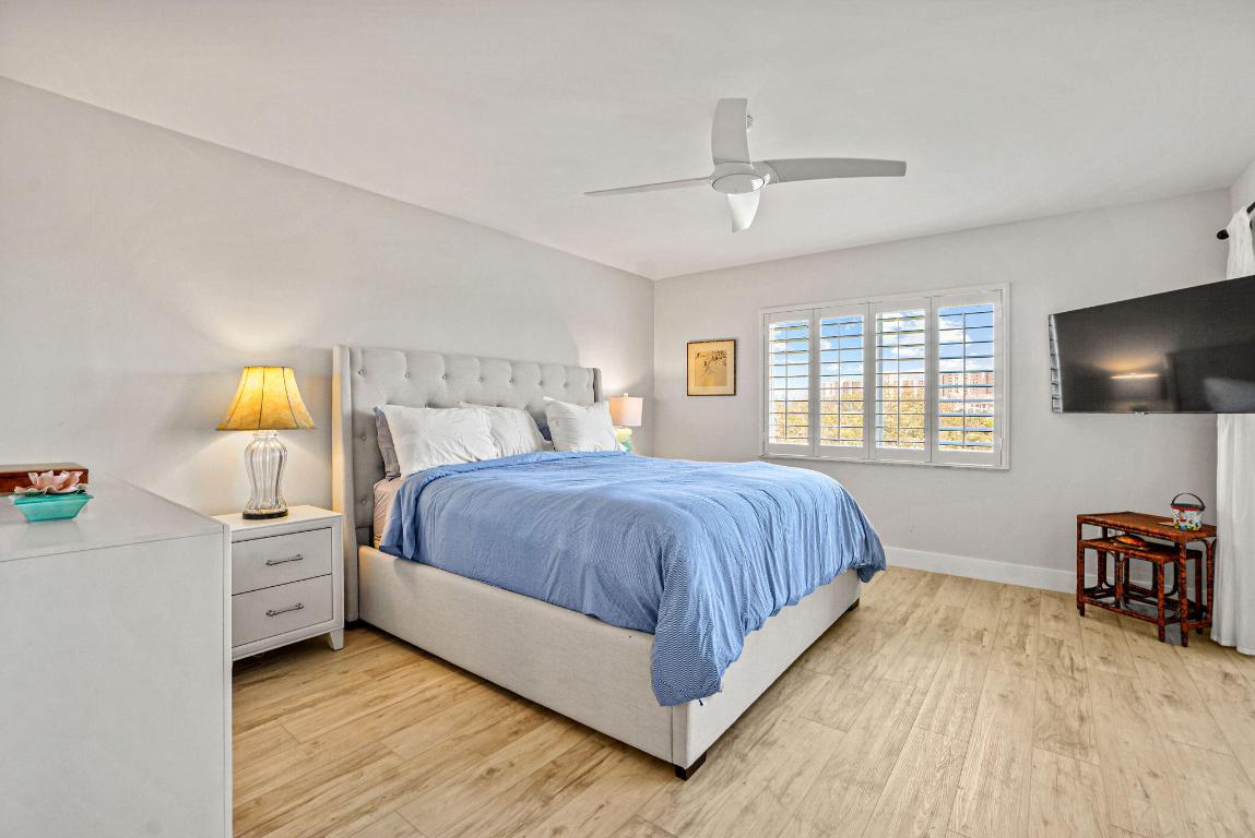 JUPITER BAY EAST CONDO - Residential Lease