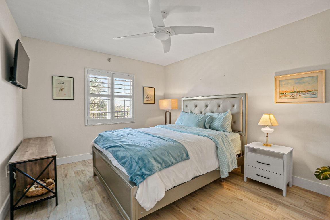 JUPITER BAY EAST CONDO - Residential Lease