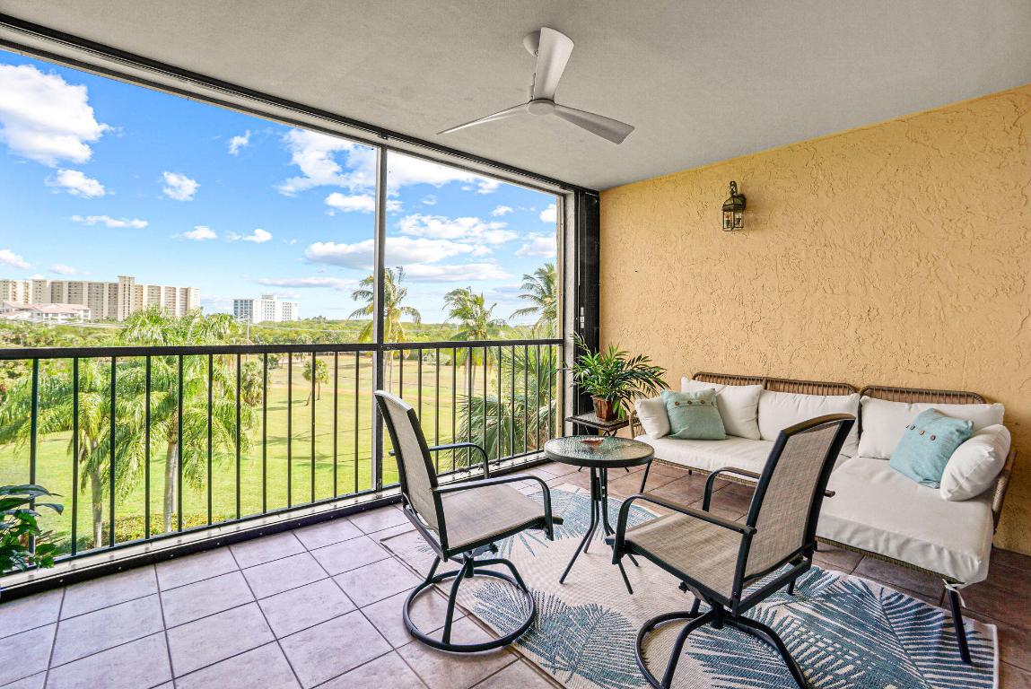 JUPITER BAY EAST CONDO - Residential Lease