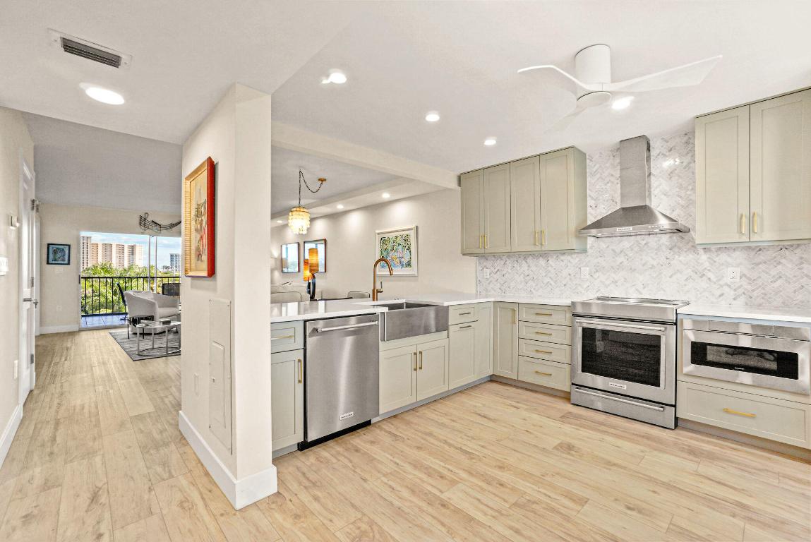 JUPITER BAY EAST CONDO - Residential Lease