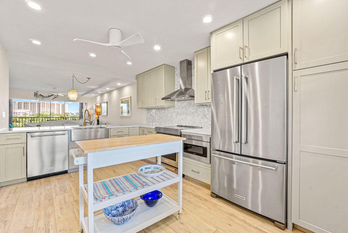 JUPITER BAY EAST CONDO - Residential Lease