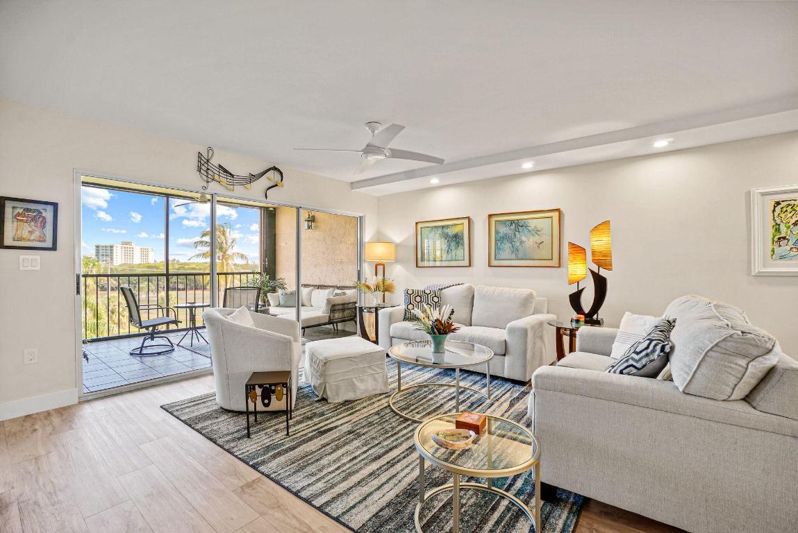 JUPITER BAY EAST CONDO - Residential Lease