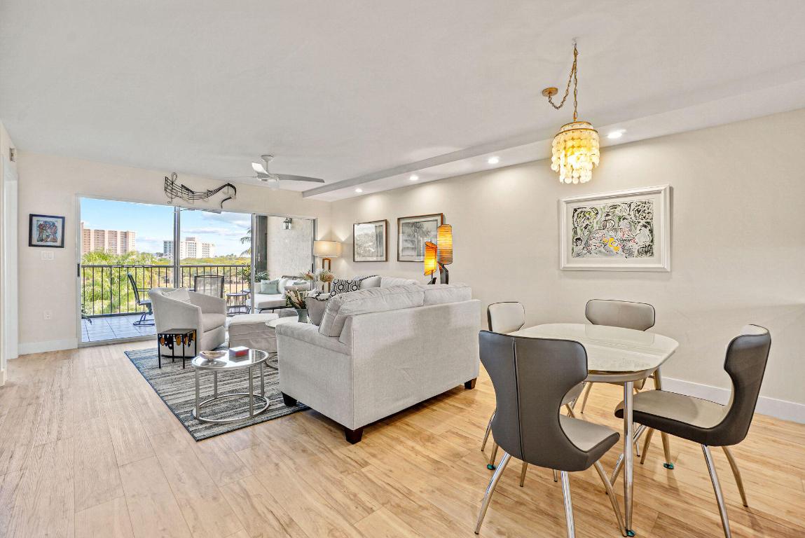 JUPITER BAY EAST CONDO - Residential Lease