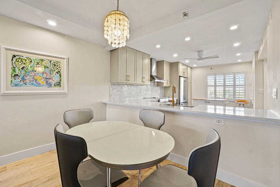 JUPITER BAY EAST CONDO - Residential Lease