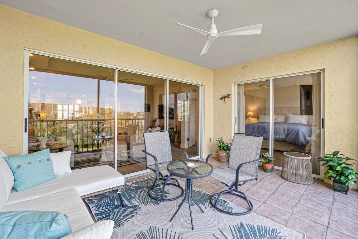 JUPITER BAY EAST CONDO - Residential Lease