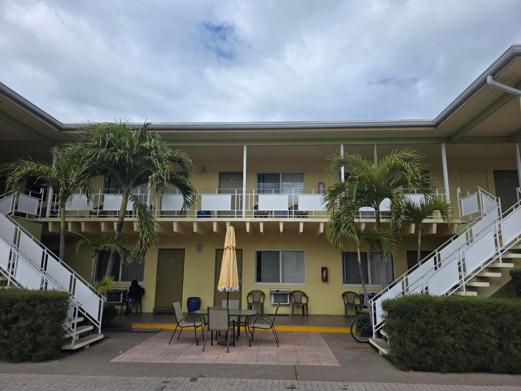 Photo of 911 N Federal Highway #205, Lake Worth Beach, FL 33460 (MLS # B26022183)