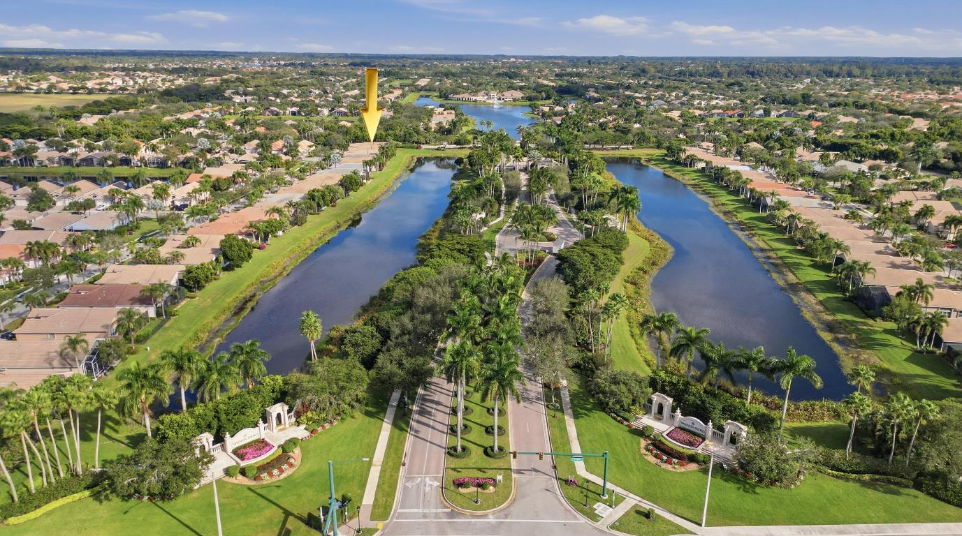 VALENCIA SHORES 1 - Residential