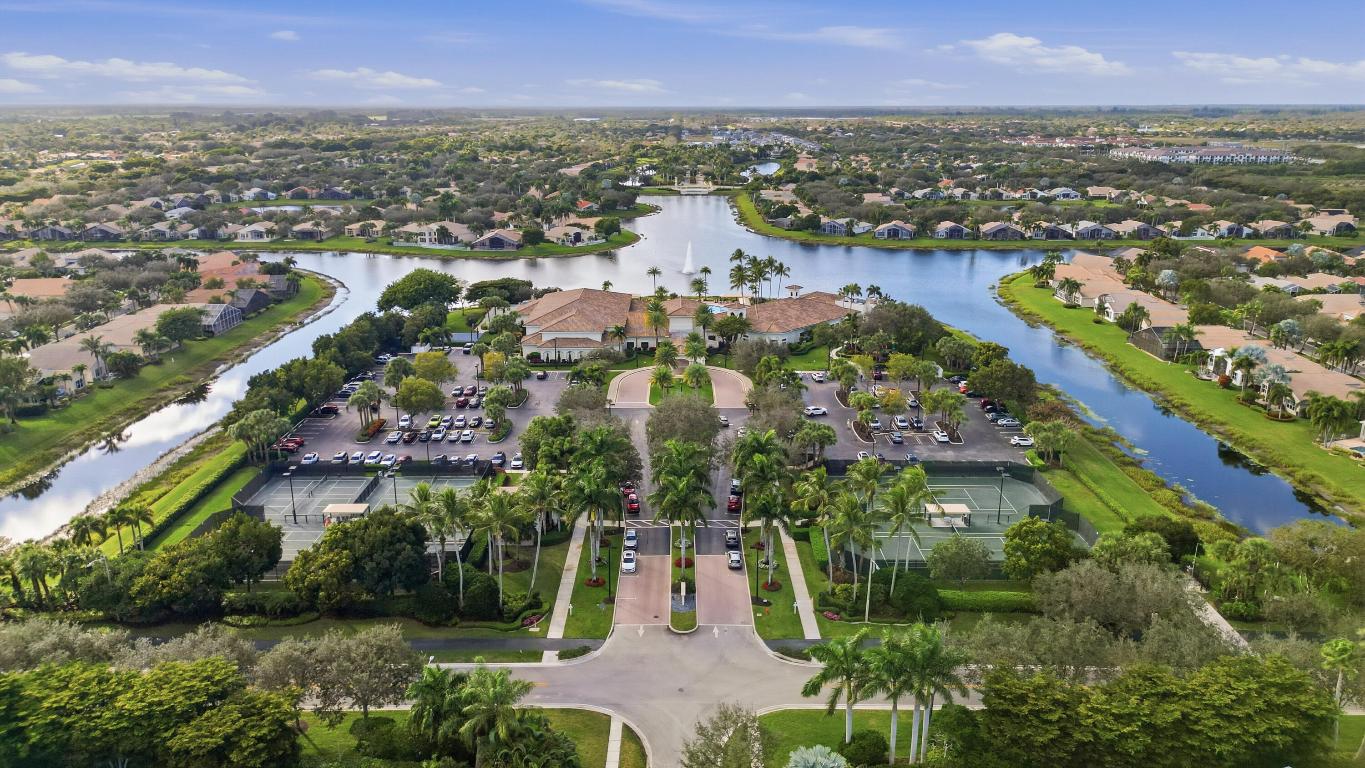 VALENCIA SHORES 1 - Residential