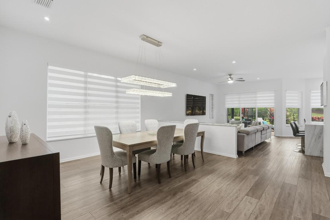 VALENCIA SHORES 1 - Residential