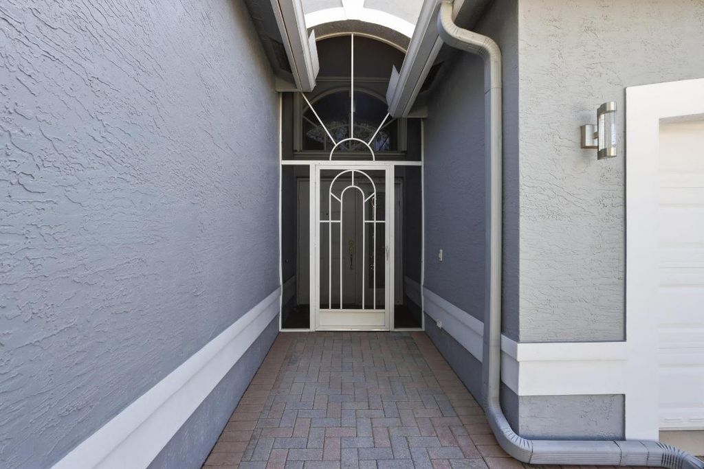 Photo of 8752 Palm River Drive, Lake Worth, FL 33467 (MLS # R11156649)