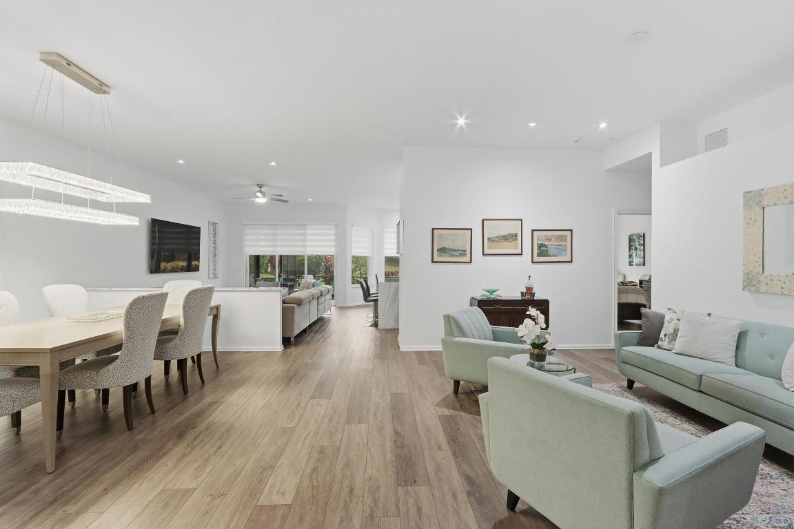 VALENCIA SHORES 1 - Residential