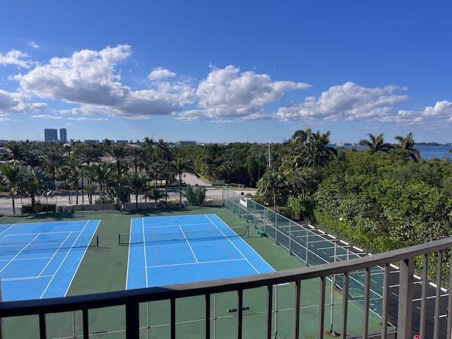 COTE D AZUR CONDO - Residential Lease