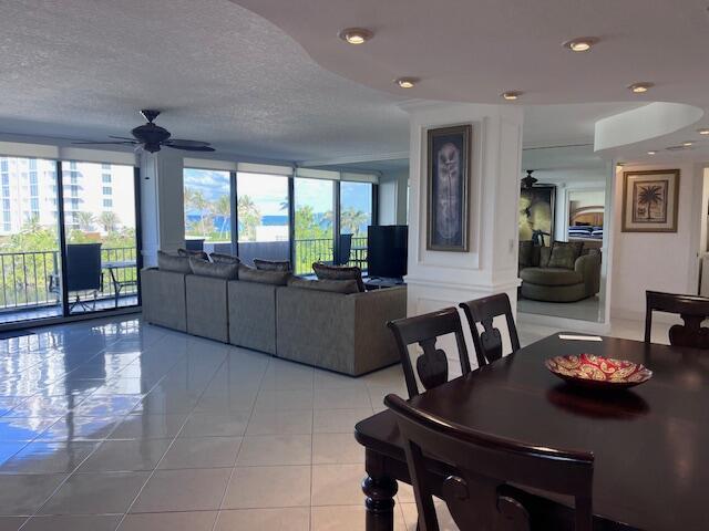 COTE D AZUR CONDO - Residential Lease
