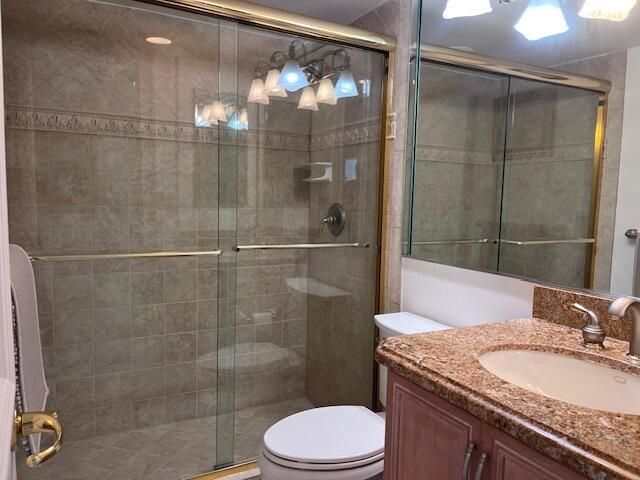 COTE D AZUR CONDO - Residential Lease