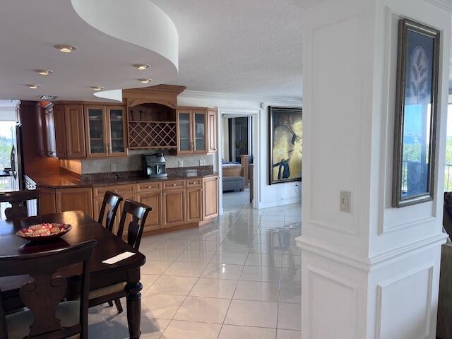 COTE D AZUR CONDO - Residential Lease