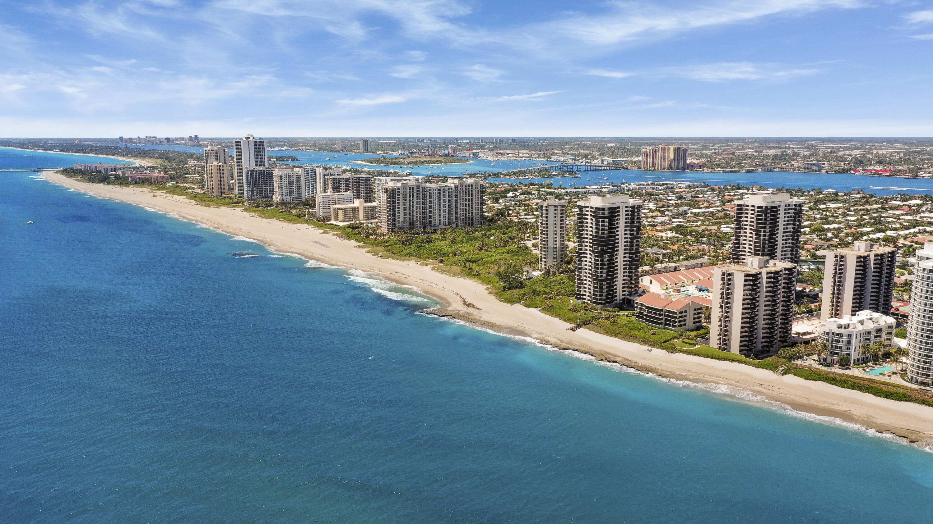COTE D AZUR CONDO - Residential Lease