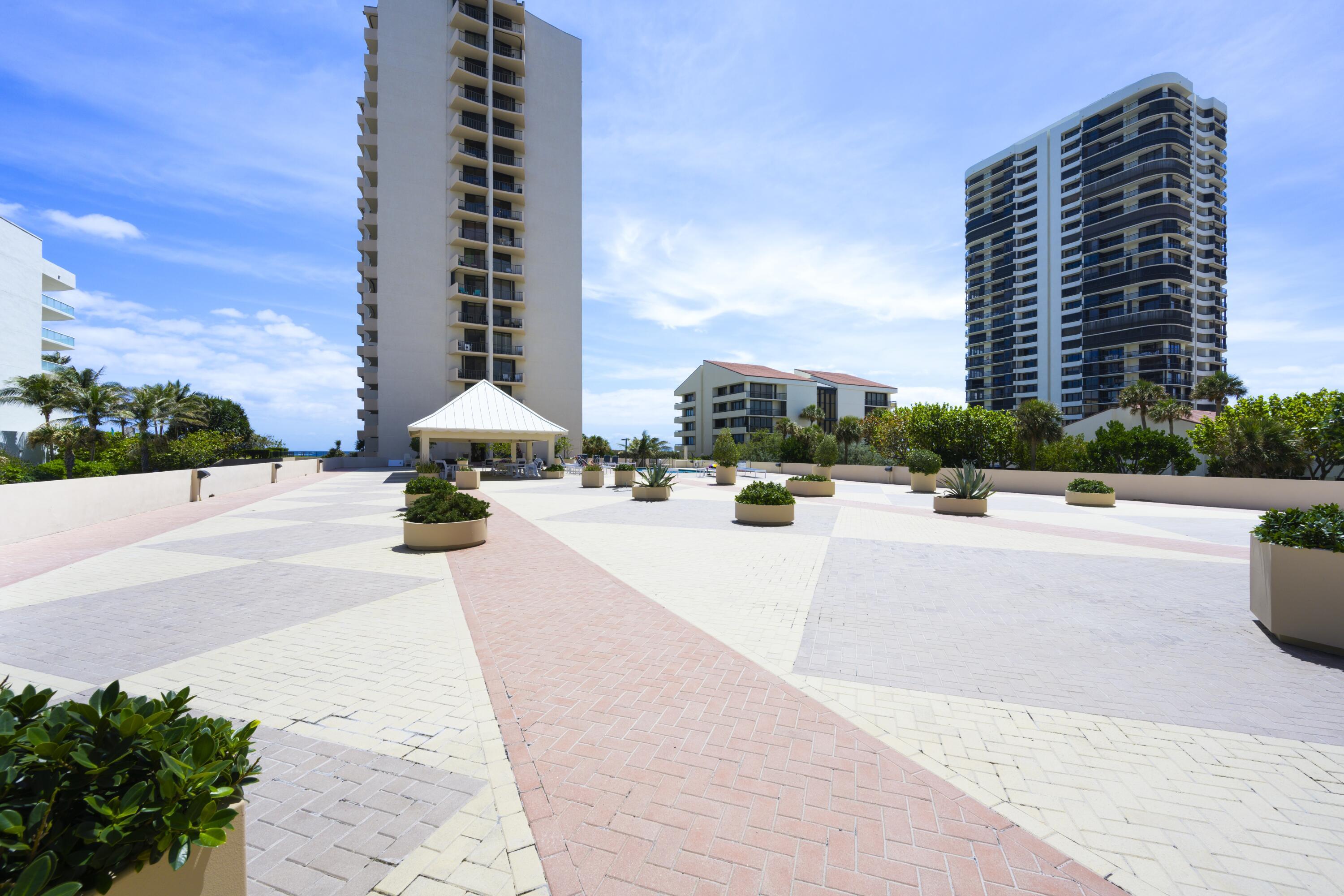 COTE D AZUR CONDO - Residential Lease