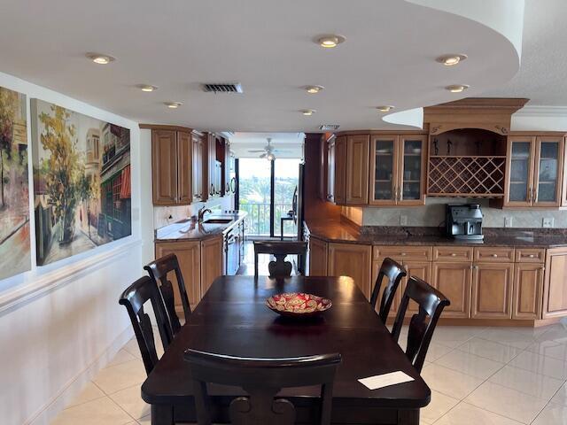 COTE D AZUR CONDO - Residential Lease