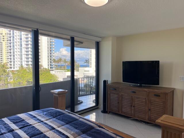 COTE D AZUR CONDO - Residential Lease