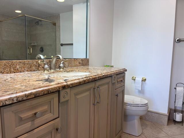 COTE D AZUR CONDO - Residential Lease