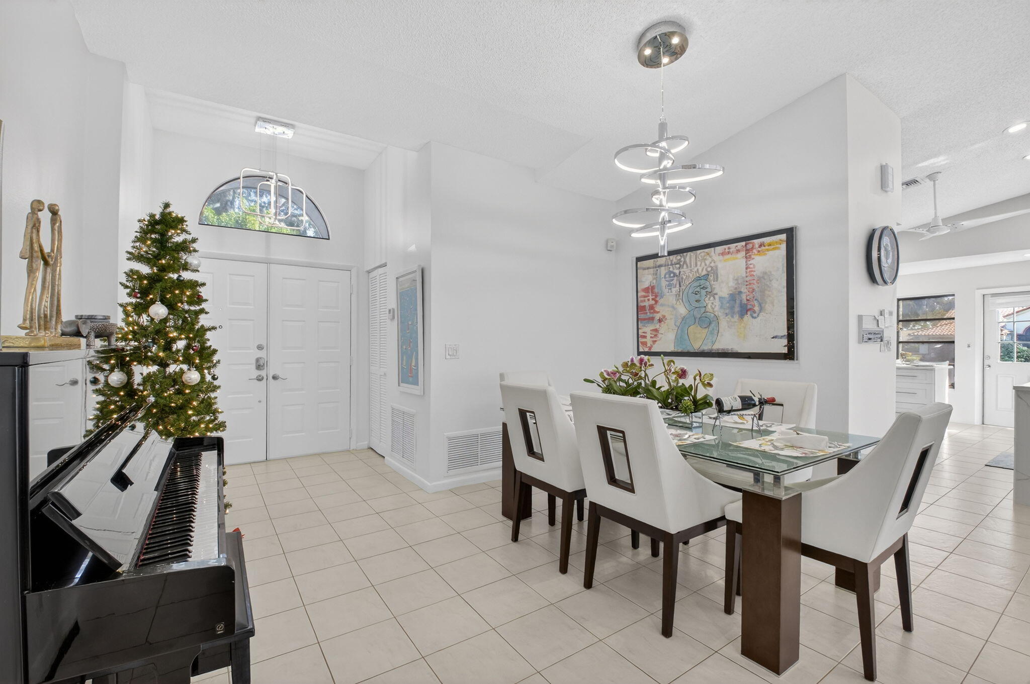 WINDWARD PALM BEACH - Residential