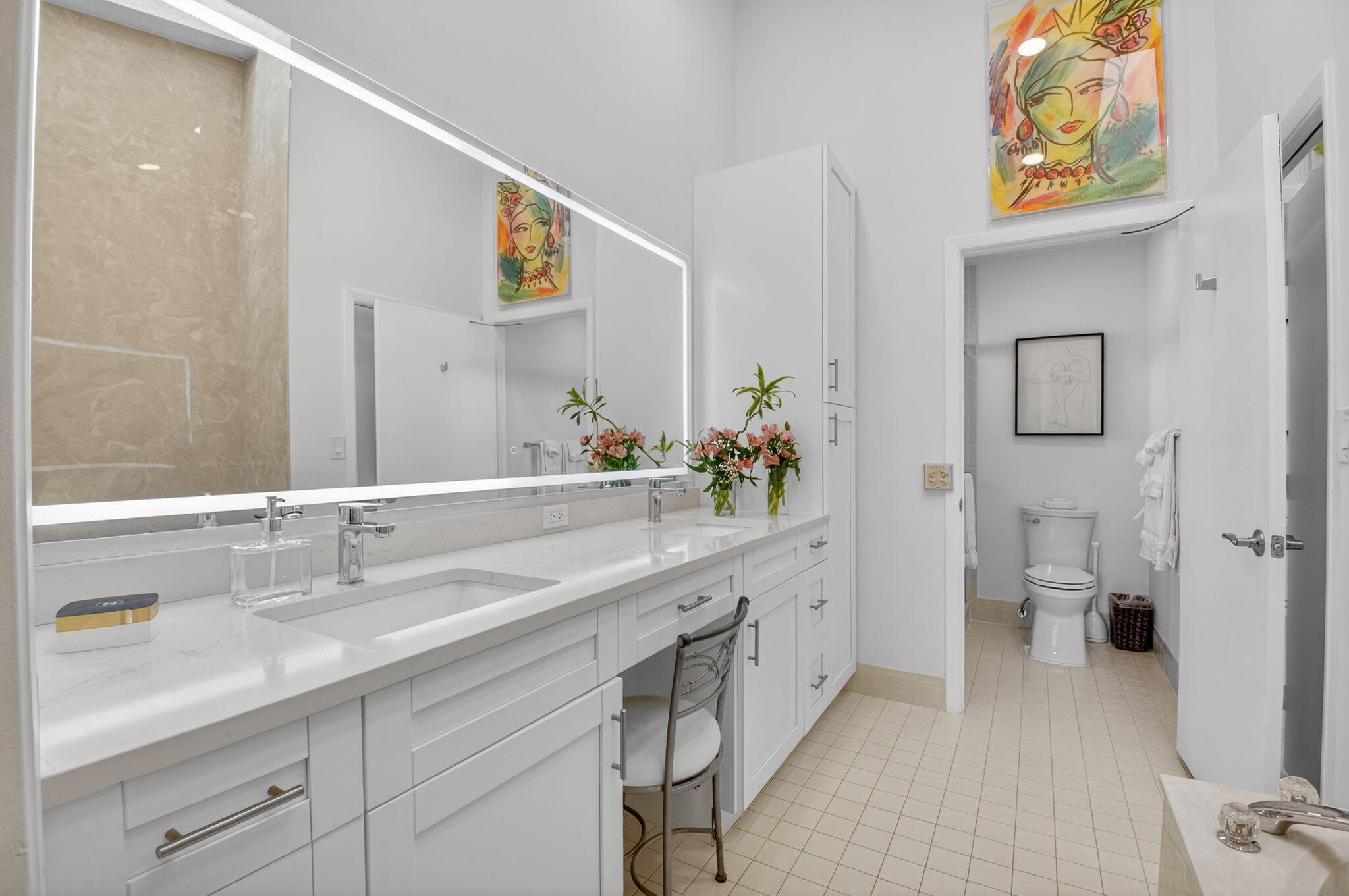 WINDWARD PALM BEACH - Residential