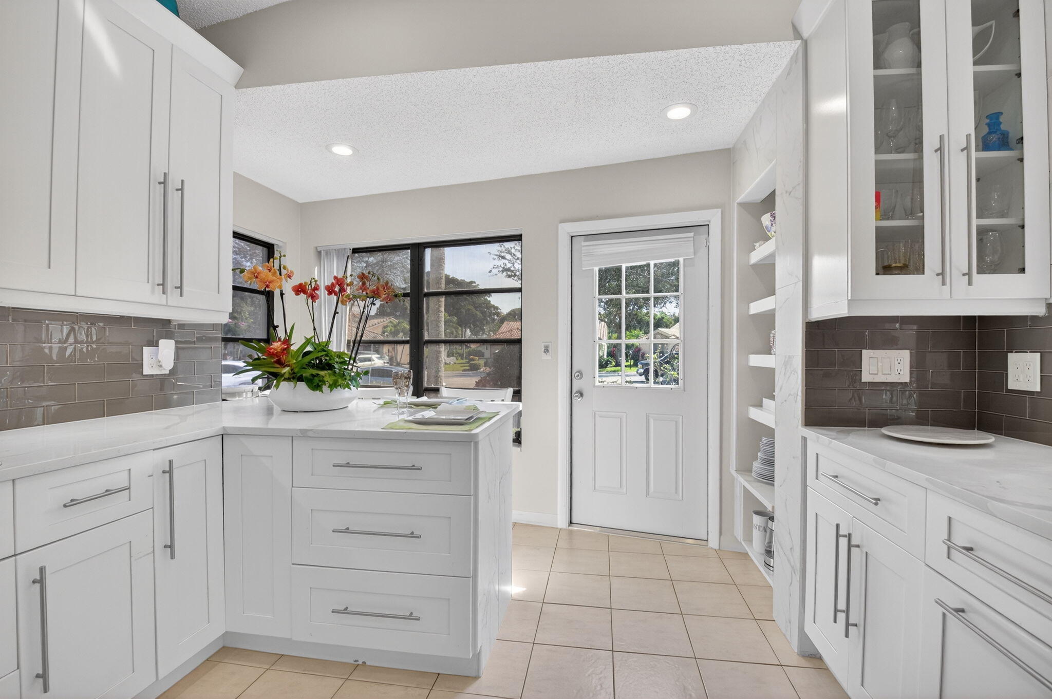 WINDWARD PALM BEACH - Residential