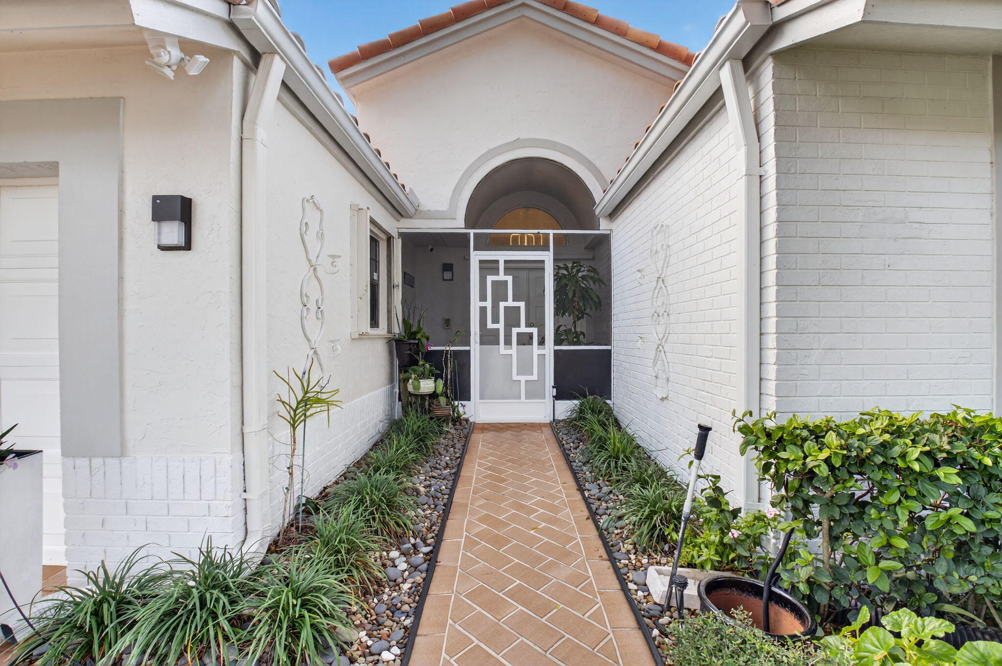 WINDWARD PALM BEACH - Residential