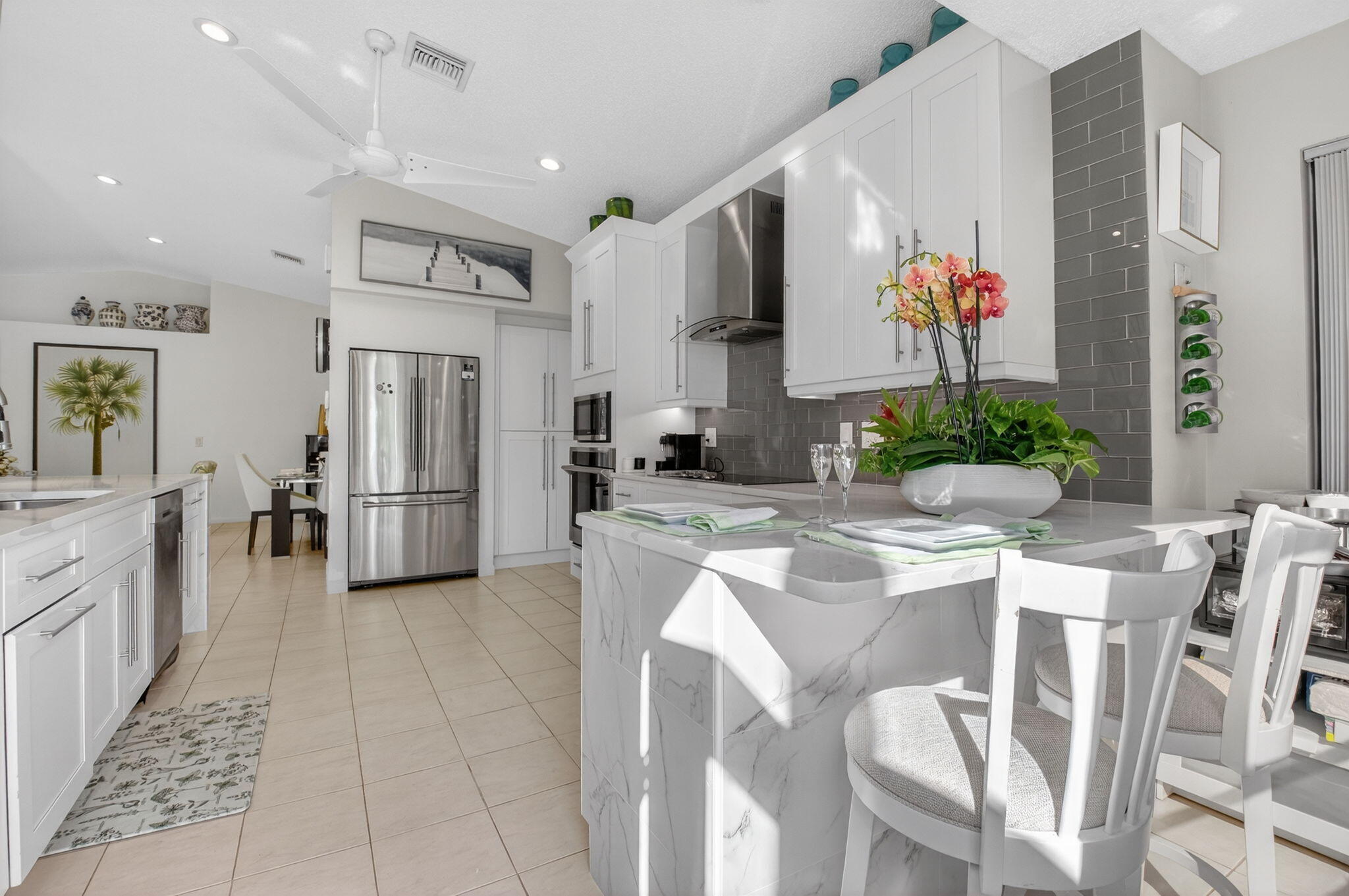 WINDWARD PALM BEACH - Residential