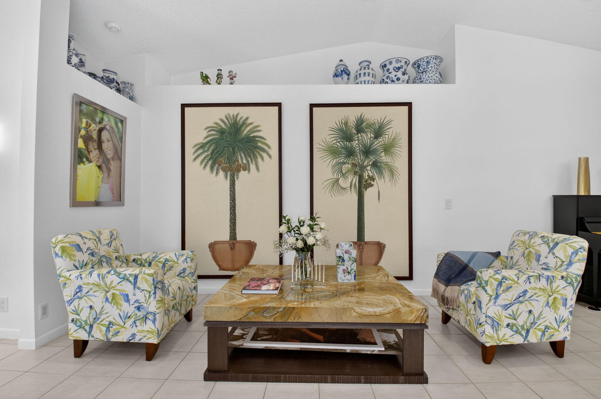 WINDWARD PALM BEACH - Residential