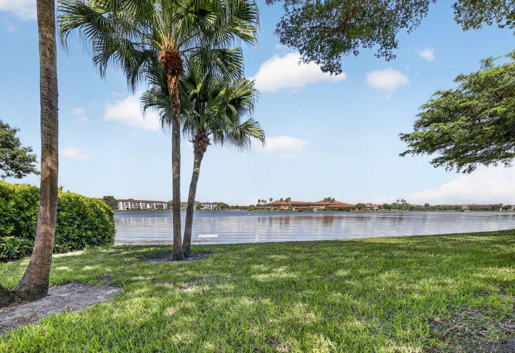 Photo of 1500 SW 131st Avenue #410N, Pembroke Pines, FL 33027 (MLS # B26068526)