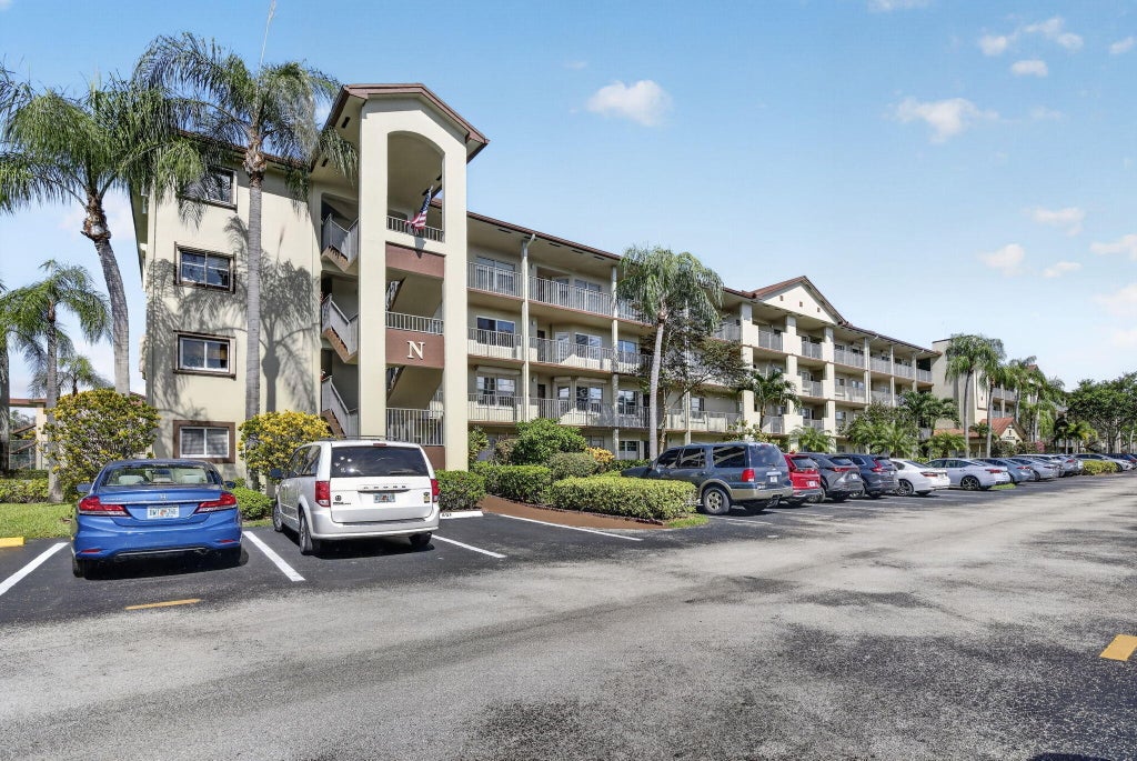 Photo of 1500 SW 131st Avenue #410N, Pembroke Pines, FL 33027 (MLS # B26068526)