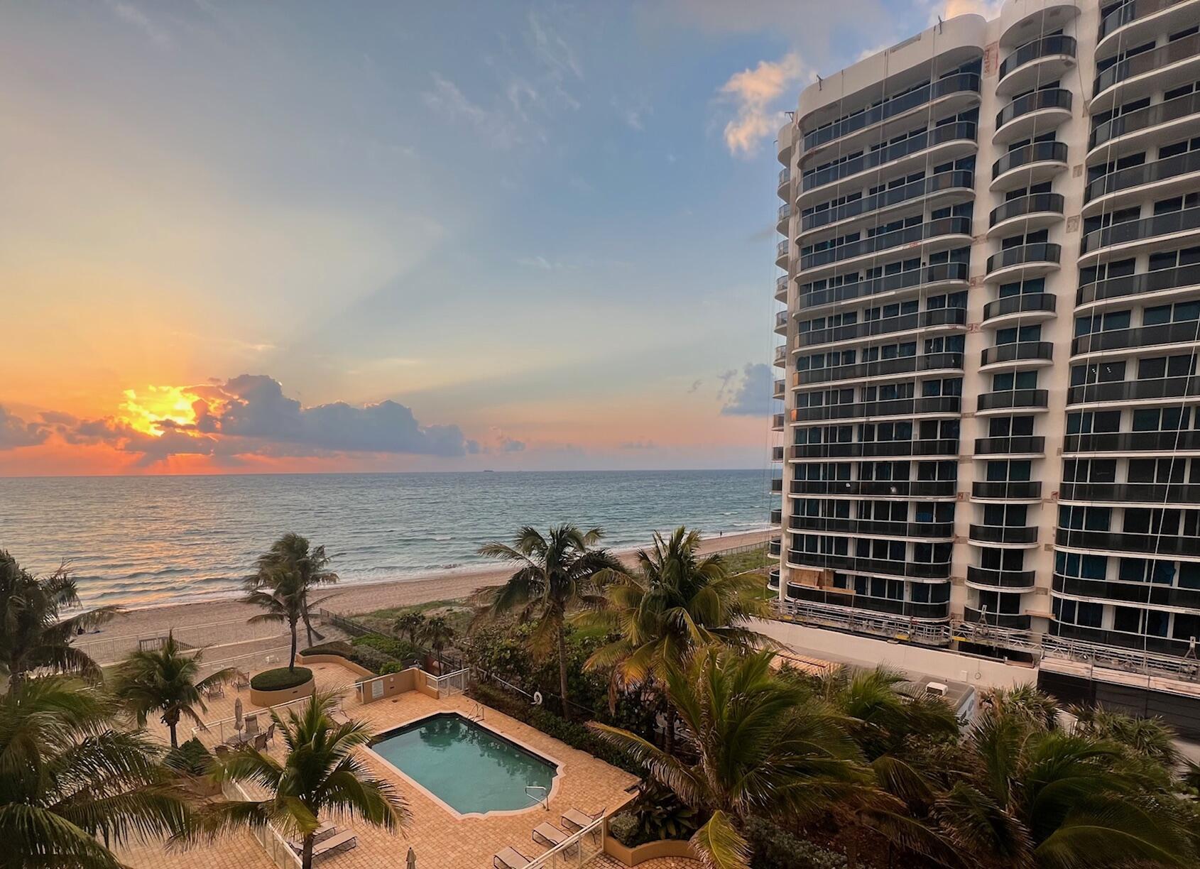 BOCA MAR APTS CONDO - Residential Lease