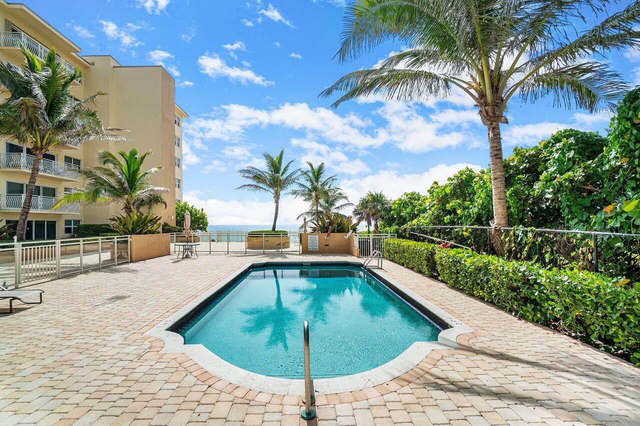 BOCA MAR APTS CONDO - Residential Lease