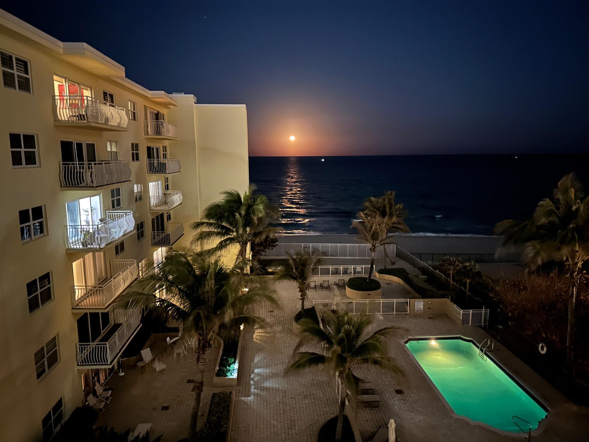 BOCA MAR APTS CONDO - Residential Lease