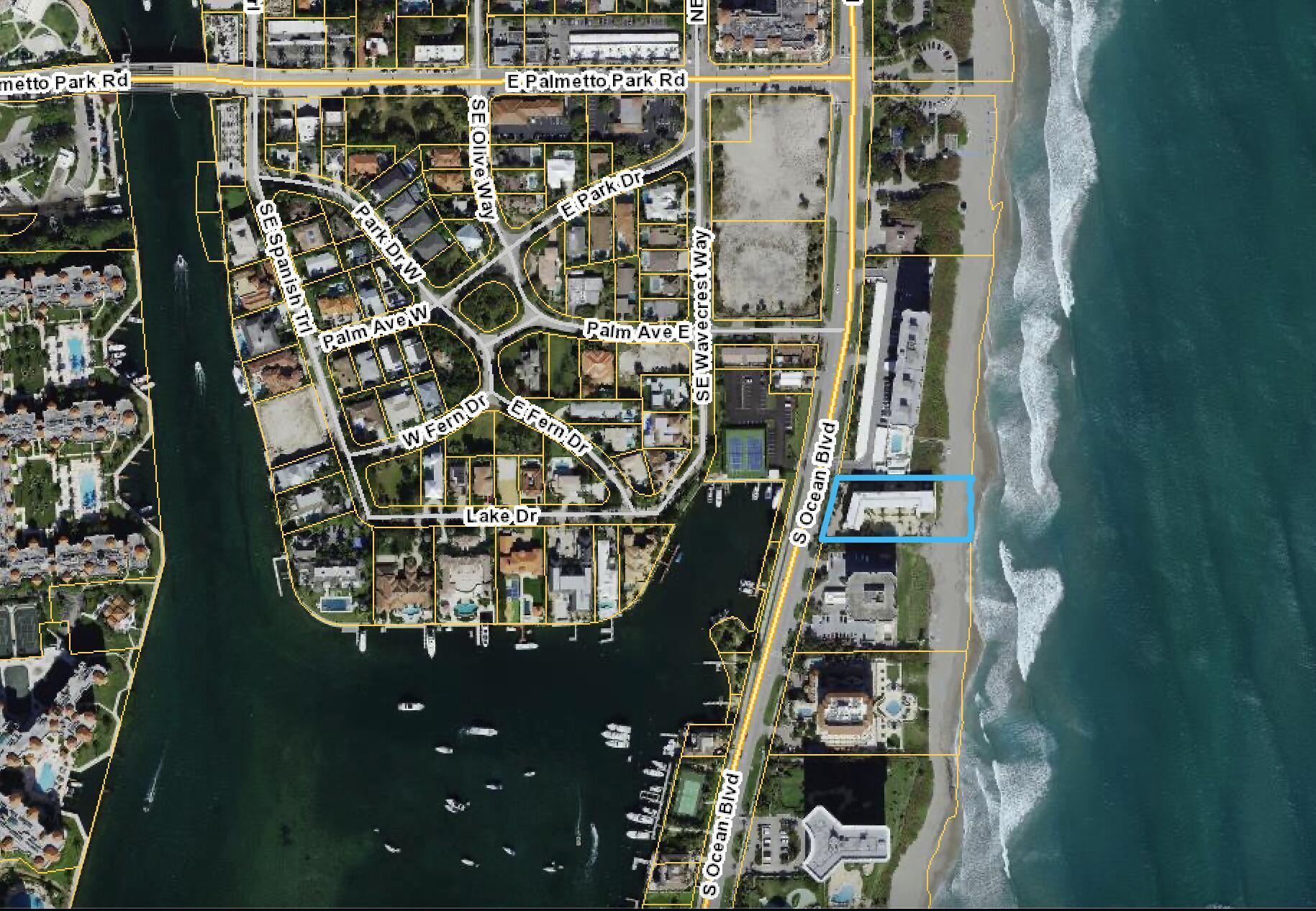 BOCA MAR APTS CONDO - Residential Lease