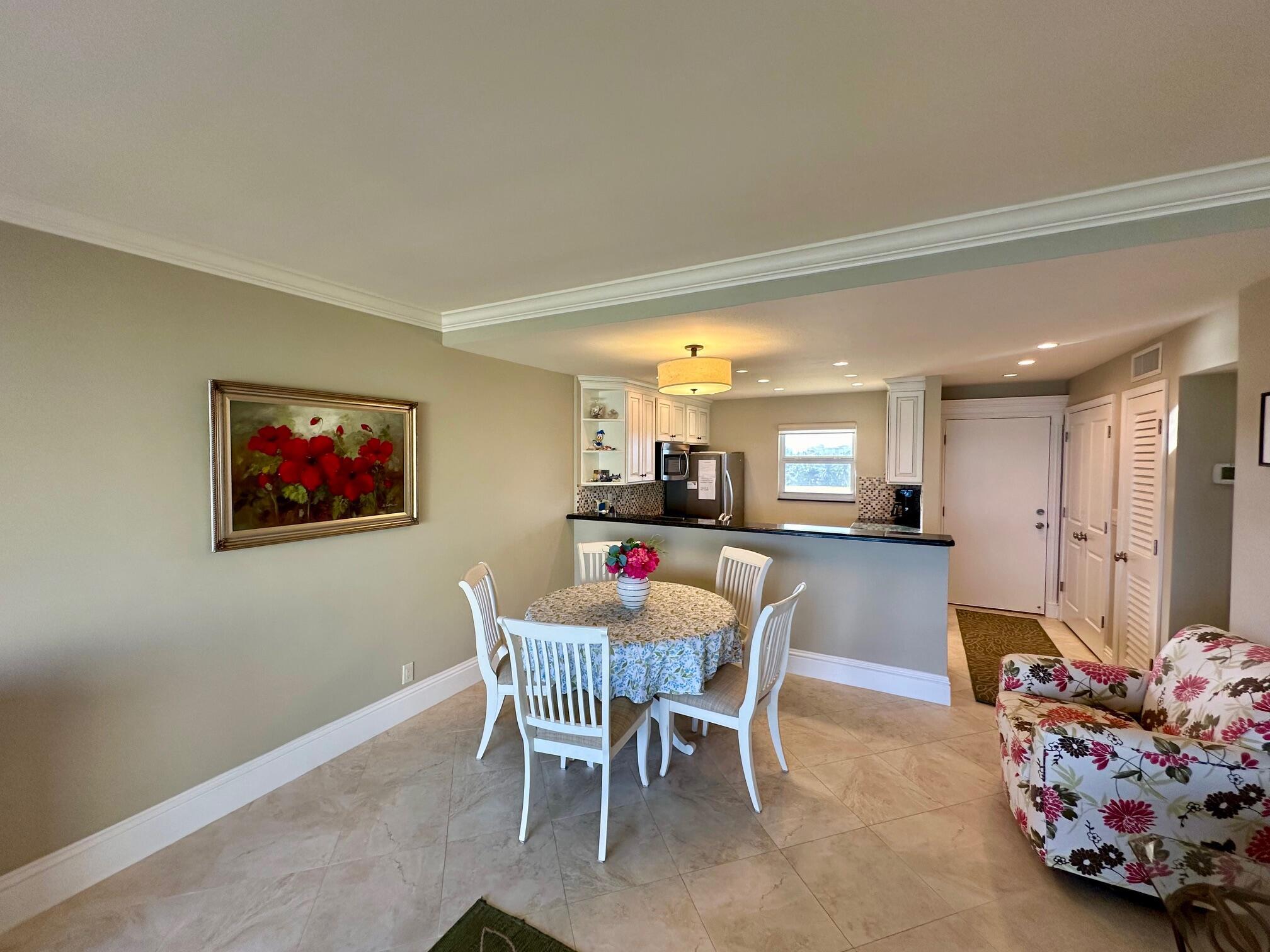 BOCA MAR APTS CONDO - Residential Lease