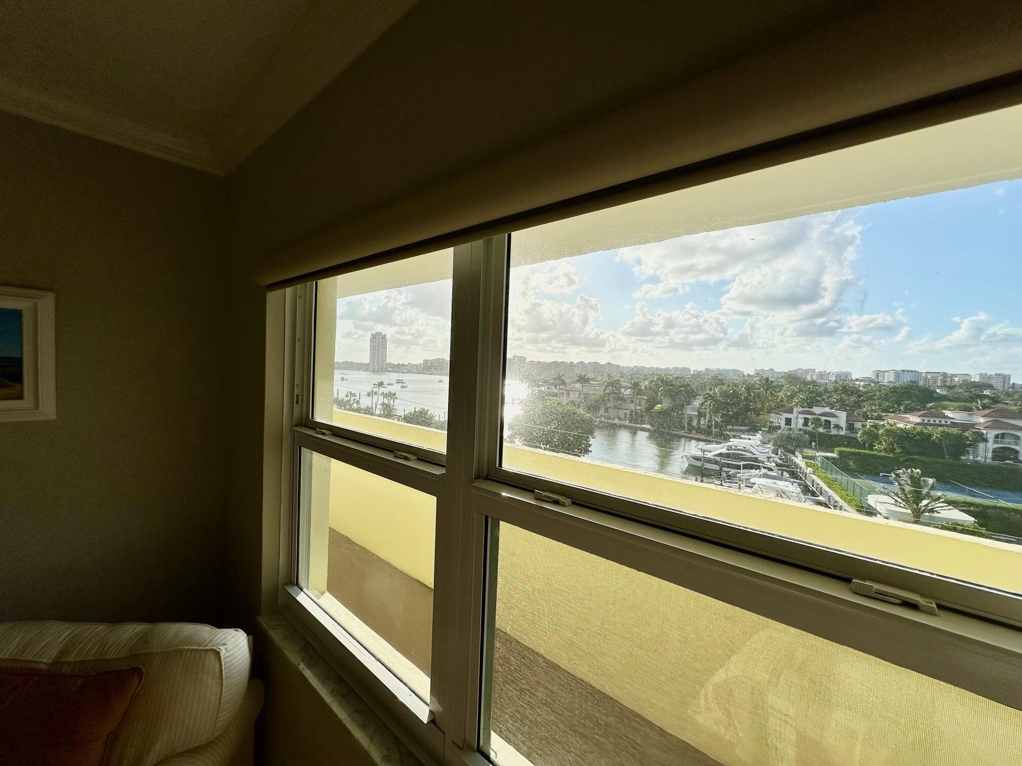 BOCA MAR APTS CONDO - Residential Lease